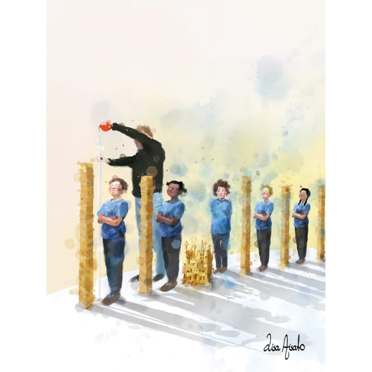 Make Room For 'The Only'