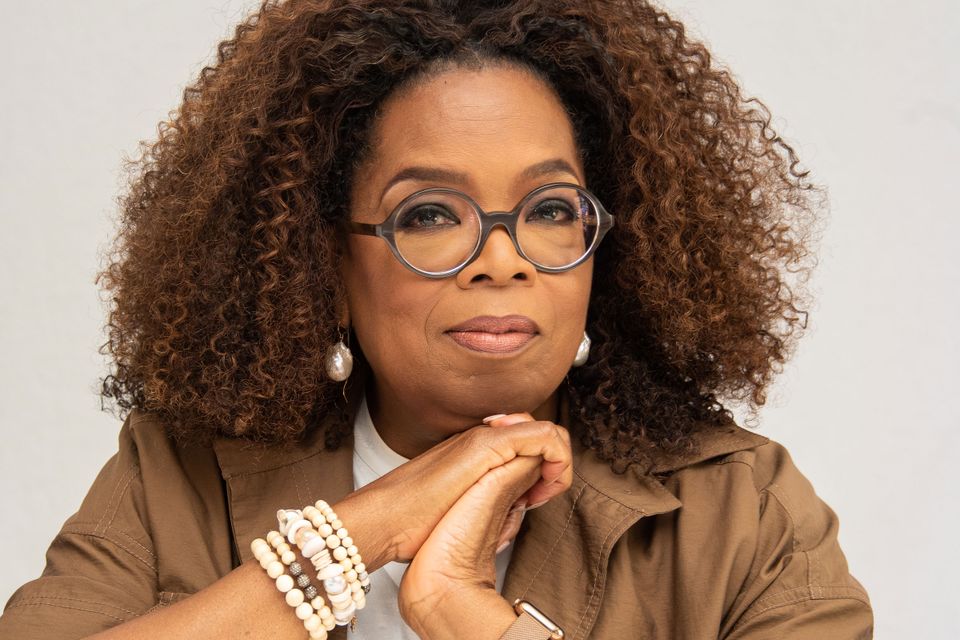 Oprah Winfrey