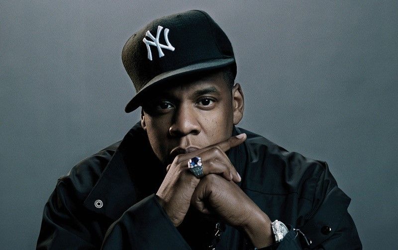 Jay-Z